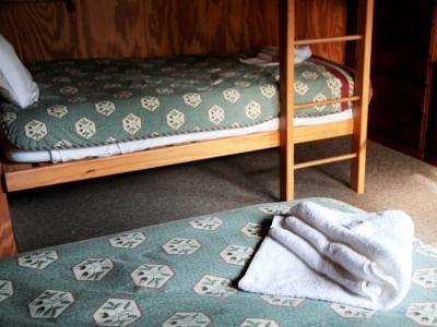 Jemby Rinjah Ecolodge 黑荒地 外观 照片