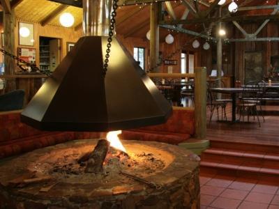 Jemby Rinjah Ecolodge 黑荒地 外观 照片