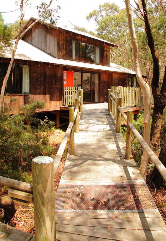 Jemby Rinjah Ecolodge 黑荒地 客房 照片