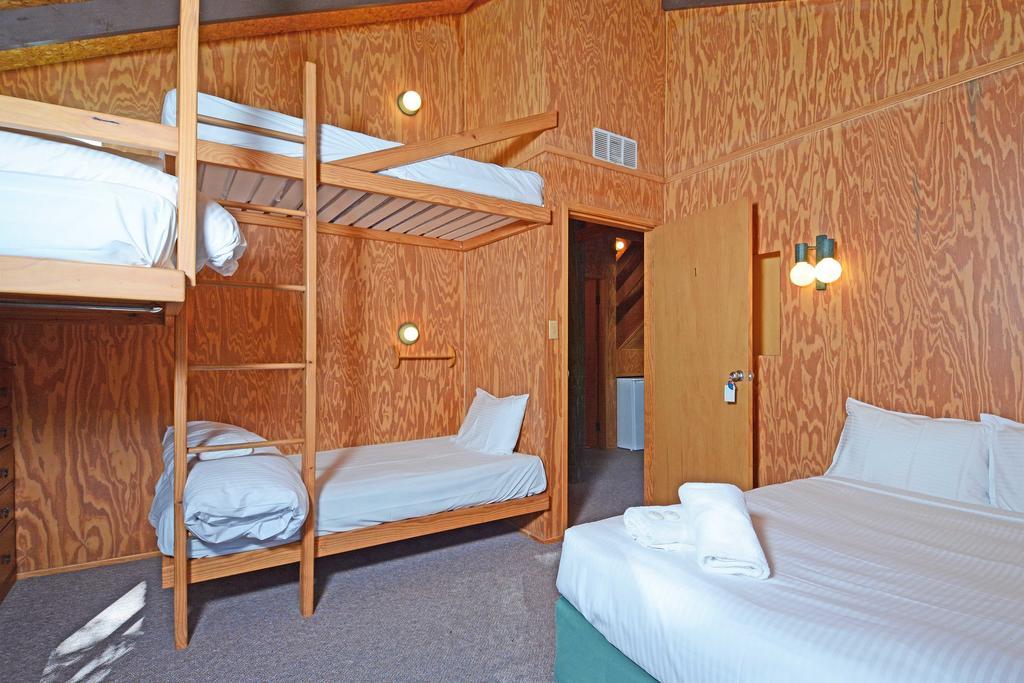 Jemby Rinjah Ecolodge 黑荒地 客房 照片