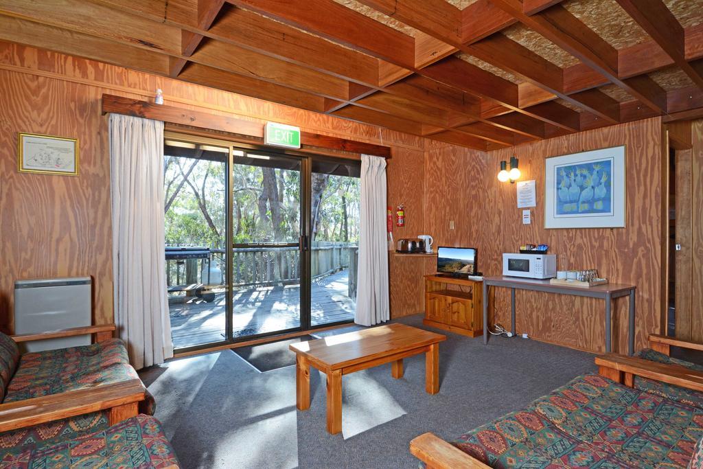 Jemby Rinjah Ecolodge 黑荒地 客房 照片