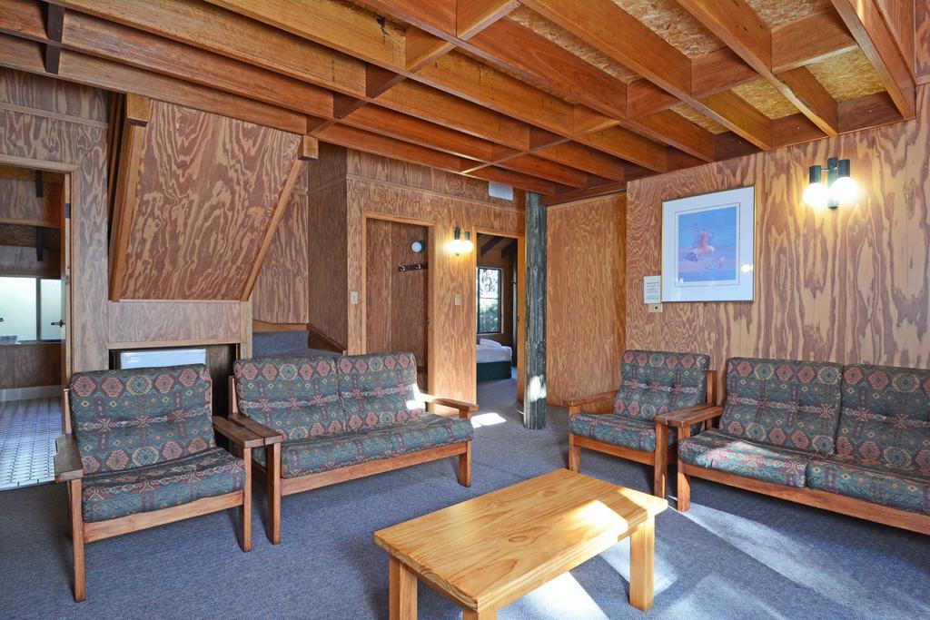 Jemby Rinjah Ecolodge 黑荒地 客房 照片