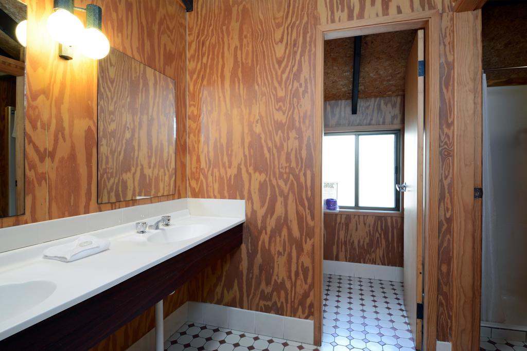 Jemby Rinjah Ecolodge 黑荒地 客房 照片