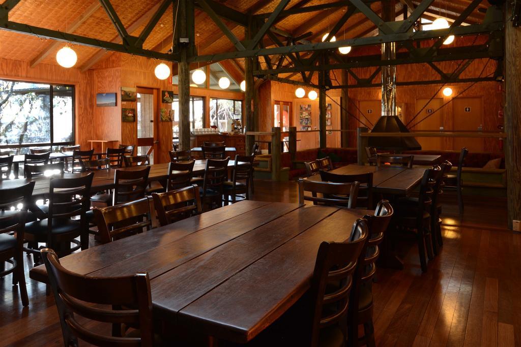 Jemby Rinjah Ecolodge 黑荒地 客房 照片