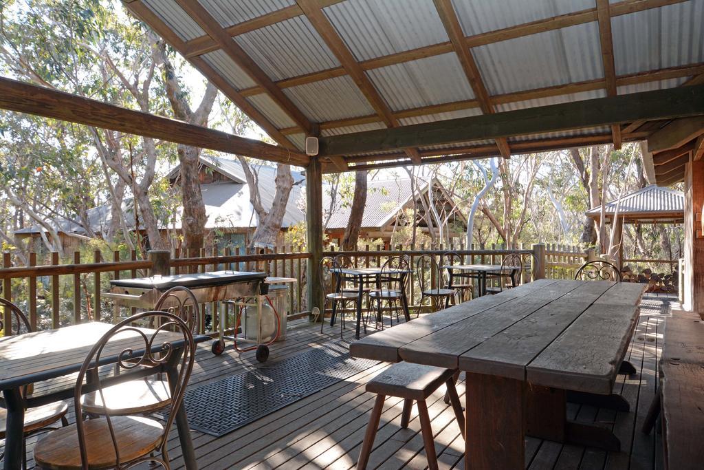 Jemby Rinjah Ecolodge 黑荒地 客房 照片