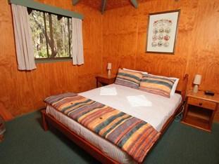Jemby Rinjah Ecolodge 黑荒地 外观 照片
