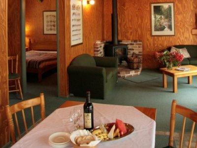 Jemby Rinjah Ecolodge 黑荒地 外观 照片