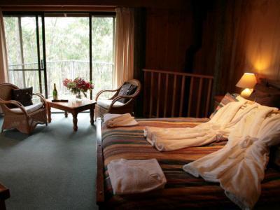 Jemby Rinjah Ecolodge 黑荒地 外观 照片