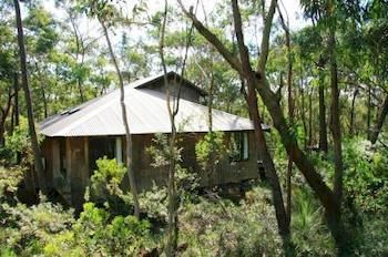 Jemby Rinjah Ecolodge 黑荒地 外观 照片