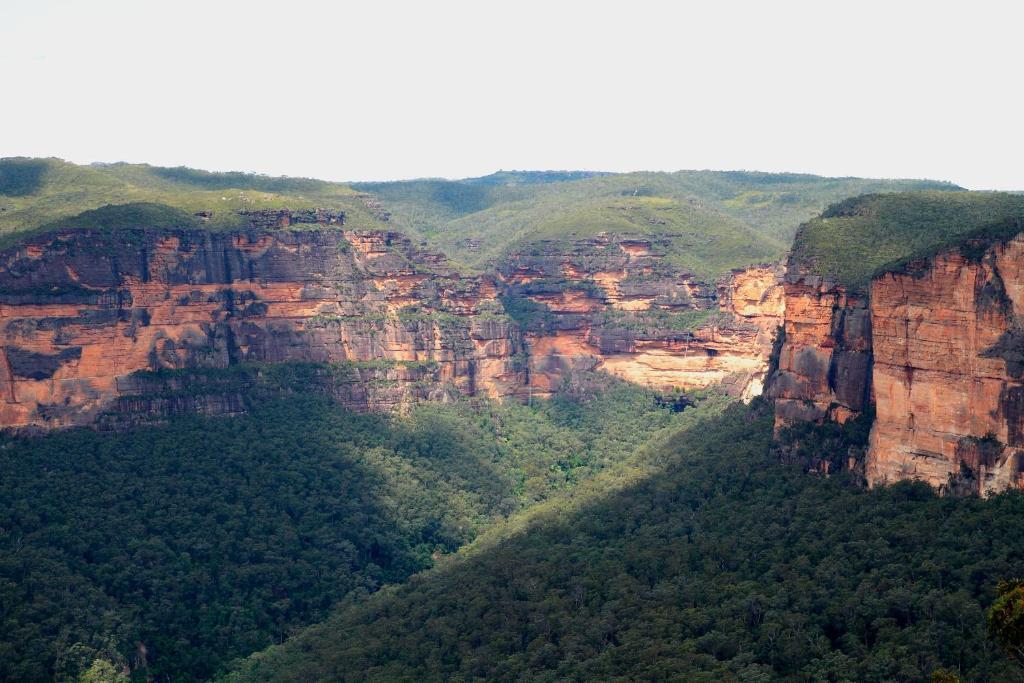 Jemby Rinjah Ecolodge 黑荒地 外观 照片