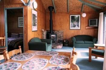 Jemby Rinjah Ecolodge 黑荒地 外观 照片