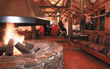 Jemby Rinjah Ecolodge 黑荒地 外观 照片