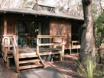Jemby Rinjah Ecolodge 黑荒地 外观 照片