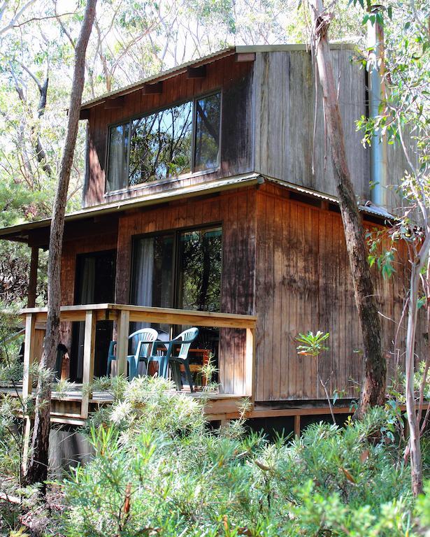 Jemby Rinjah Ecolodge 黑荒地 客房 照片