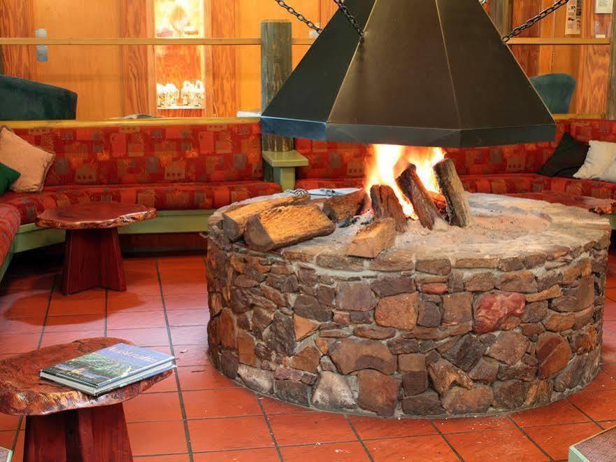 Jemby Rinjah Ecolodge 黑荒地 外观 照片